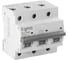 Автоматический выключатель Sigma Elektrik 3P C 100A 10kA, 1 шт 1SL300C 1