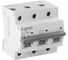 Автоматический выключатель Sigma Elektrik 3P C 80A 10kA, 1 шт 1SL380C 1