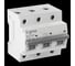 Автоматический выключатель Sigma Elektrik 3P C 125A 6kA, 1 шт 6SL312C 1