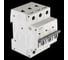 Автоматический выключатель Sigma Elektrik 3P C 20A 6kA, 1 шт 6SM320C 1