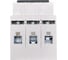 Автоматический выключатель Sigma Elektrik 3P C 20A 6kA, 1 шт 6SM320C 6