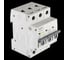 Автоматический выключатель Sigma Elektrik 3P C 16A 6kA, 4 шт 6SM316C 1