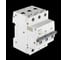 Автоматический выключатель Sigma Elektrik 3P C 25A 10kA, 1 шт 1SMD325C 1
