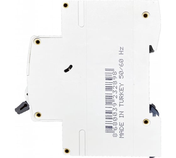 Автоматический выключатель дифференциального тока Sigma Elektrik АВДТ AC 2P 30mA 6kA 40A SRM2040030