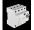 Выключатель дифференциального тока Sigma Elektrik ВДТ (УЗО) AC 4P 30mA 6kA 100A SHM4100030 1