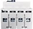 Выключатель дифференциального тока Sigma Elektrik ВДТ (УЗО) AC 4P 30mA 6kA 63A SHM4063030 6