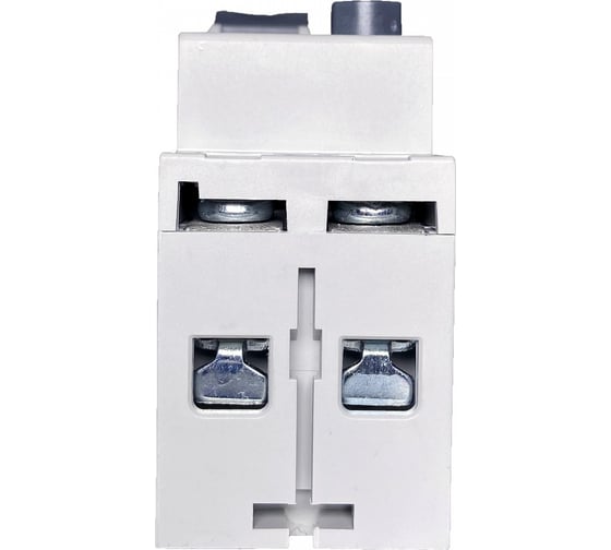 Выключатель дифференциального тока Sigma Elektrik ВДТ (УЗО) AC 2P 30mA 6kA 40A SHM2040030