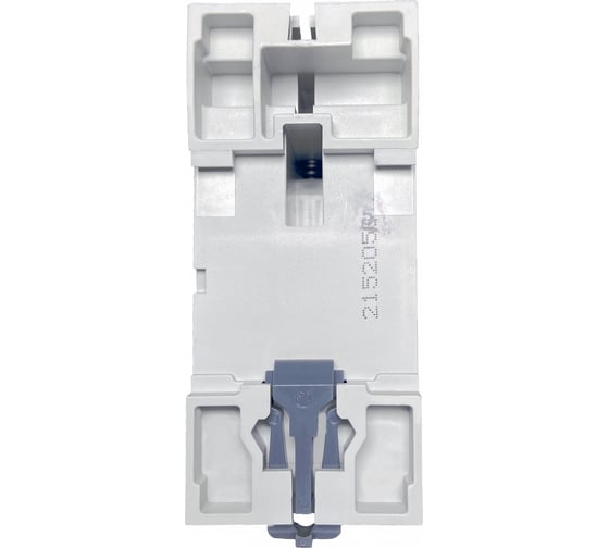 Выключатель дифференциального тока Sigma Elektrik ВДТ (УЗО) AC 2P 30mA 6kA 32A SHM2032030