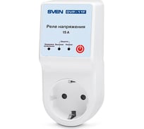 Реле напряжения SVEN OVP-11F SV-012472