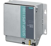 Аккумуляторный модуль Siemens sitop ups1100 dc 24 v 3,2 ah 6ep4133-0gb00-0ay0 6EP41330GB000AY0