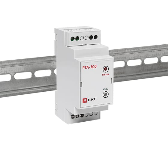 Терморегулятор EKF РТА-300 rta-300