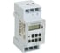 Таймер реле времени, мощность 3500W/16A FERON TM41 23248 16