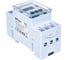 Таймер реле времени, мощность 3500W/16A FERON TM41 23248 11