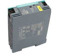 Модуль резервирования Siemens sitop pse202u 10а, вход/выход: 24 в, 6EP19642BA00