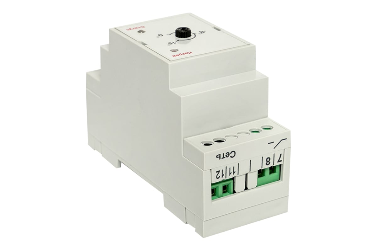 Терморегулятор EKF РТА-100 rta-100 - выгодная цена, отзывы ...