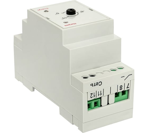 Терморегулятор EKF РТА-100 rta-100