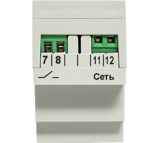 Терморегулятор EKF РТА-100 rta-100
