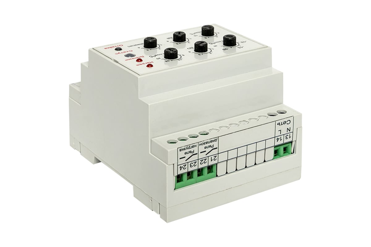 Терморегулятор EKF РТА-200 rta-200 - выгодная цена, отзывы ...