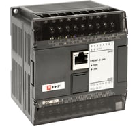 Модуль дискретного ввода EKF EREMF 24 PRO-Logic EREMF-D-24X