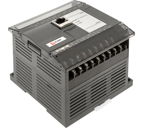 Модуль дискретного ввода/вывода EKF EREMF 12/12 N PRO-Logic EREMF-D-12X12Y-N