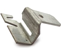 Держатель шины заземления ЗЭТАРУС К-188 У2 (200шт) zeta50110 27153612