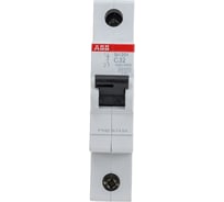 Автоматоматический выключатель ABB 1-полюсной sh201 c 32 2CDS211001R0324