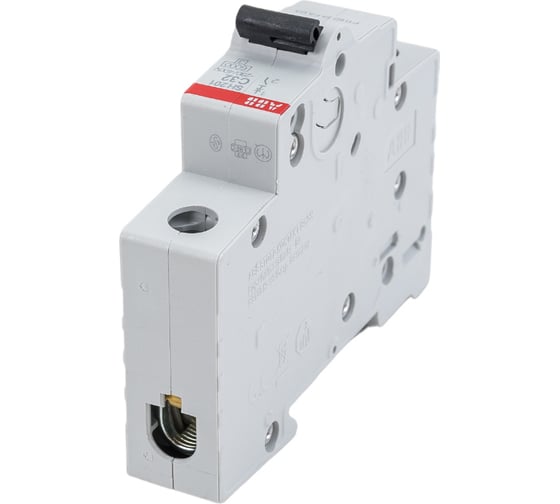 Автоматоматический выключатель ABB 1-полюсной sh201 c 32 2CDS211001R0324