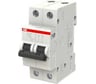 Автоматический выключатель ABB 2-полюсной sh202 c63 2CDS212001R0634