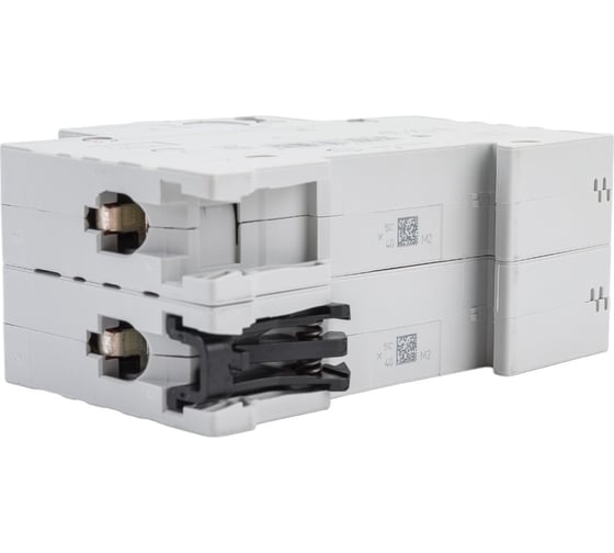 Автоматический выключатель ABB 2-полюсной sh202 c40 2CDS212001R0404