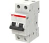 Автоматический выключатель ABB 2-полюсной sh202 c40 2CDS212001R0404