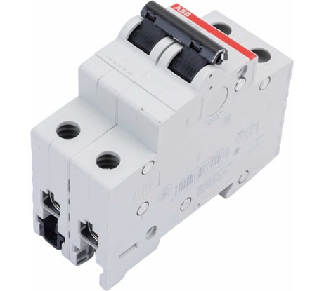 Автоматический выключатель ABB 2-полюсной sh202 c 32 2CDS212001R0324