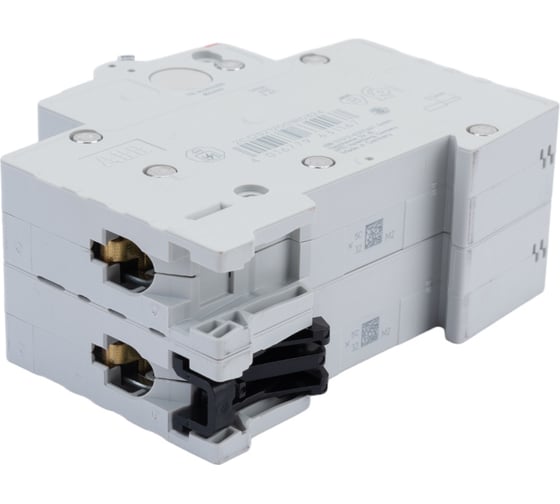 Автоматический выключатель ABB 2-полюсной sh202 c 32 2CDS212001R0324