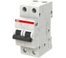 Автоматический выключатель ABB 2-полюсной sh202 c 20 2CDS212001R0204