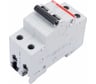 Автоматический выключатель ABB 2-полюсной sh202 c 6 2CDS212001R0064