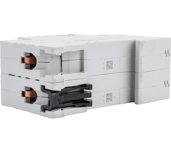 Автоматический выключатель ABB 2-полюсной sh202 c 10 2CDS212001R0104