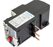 Электротепловое реле Электротехник РТЛ-1014-2 УХЛ4 25А 7-10А, 660В/50Гц, 1з и 1р, автоматический и ручной возврат, IP20 ET520664