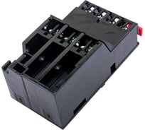 Электротепловое реле Электротехник РТЛ-1016 УХЛ4 10,0-13,0А, 660/50Гц, 1з и 1р, ручной возврат, IP20 ET502090