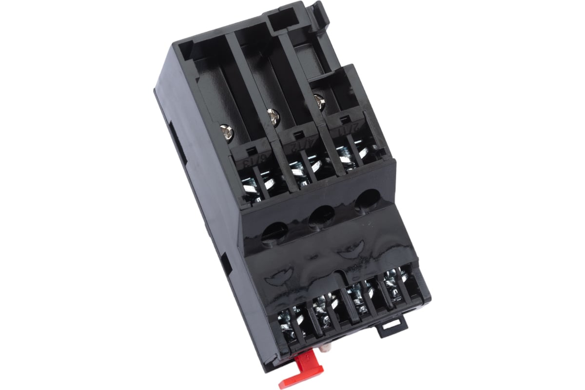 Электротепловое реле Электротехник РТЛ-1008 УХЛ4 2,5-4,0А, 660/50Гц, 1з ...