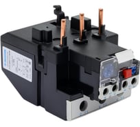 Электротепловое реле Электротехник РТЛ-2057-2 УХЛ4 93А 37-50А, 660В/50Гц, 1з и1р, автоматический и ручной возврат, IP20 ET520681