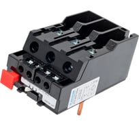 Электротепловое реле Электротехник РТЛ-2053 УХЛ4 23,0-32,0А, 660/50Гц, 1з и1р, ручной возврат, IP20 ET502093