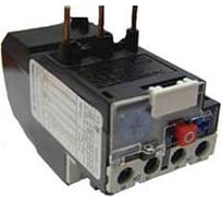 Электротепловое реле Электротехник РТЛ-1010-2 УХЛ4 25А 4,0-6,0А, 660В/50Гц, 1з и 1р, автоматический и ручной возврат, IP20 ET520662