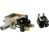 Реле максимального тока Электротехник РЭО-401 2ТД УХЛ3 100А с блок-контактом ET519688