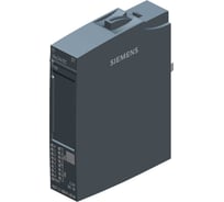 Модуль дискретных входов Siemens SIMATIC ET 200SP 6ES7131-6BH01-0BA0