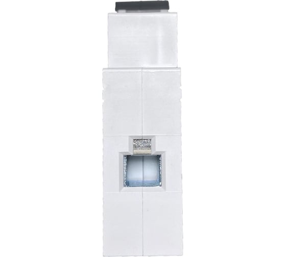 Автоматический выключатель Sigma Elektrik 1P C 4A 6kA 6SM104C