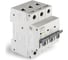 Автоматический выключатель Sigma Elektrik 3P C 40A 6kA 6SM340C 1
