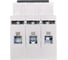 Автоматический выключатель Sigma Elektrik 3P C 40A 6kA 6SM340C 5