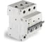 Автоматический выключатель Sigma Elektrik 3P C 32A 6kA 6SM332C 1