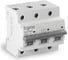 Автоматический выключатель Sigma Elektrik 3P C 80A 6kA 6SL380C 1