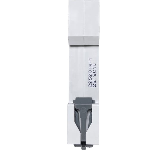 Автоматический выключатель Sigma Elektrik 1P D 32A 6kA 6SM132D