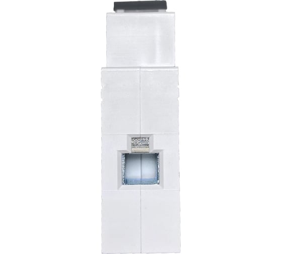 Автоматический выключатель Sigma Elektrik 1P D 32A 6kA 6SM132D
